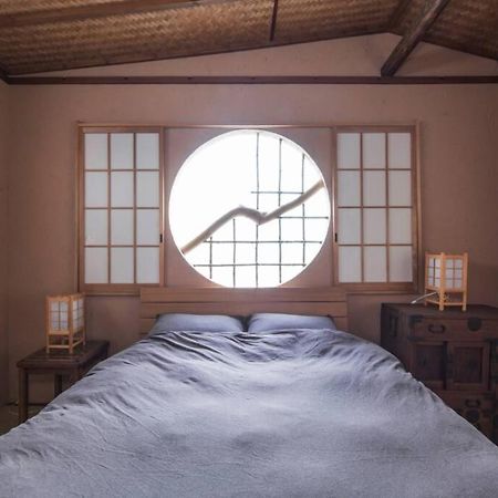 Villa Jizo-An Kioto Exterior foto